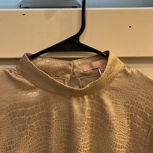 56. HUTCH Myla top xs - Picture 7 of 11